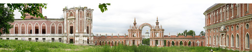 Tsaritsino Tsaritsino