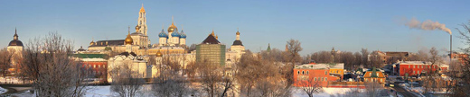 Sergiev Posad Sergiev Posad