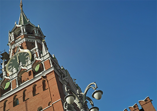 Moscow Kremlin