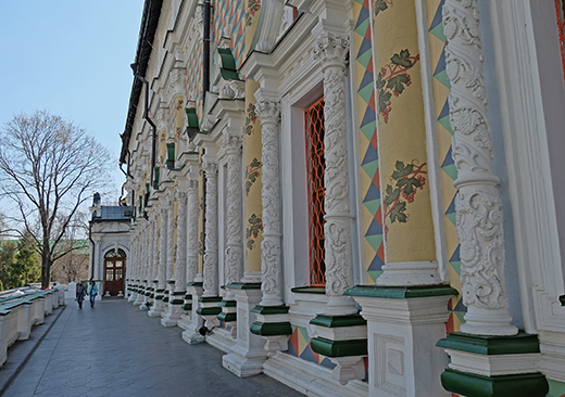 Sergiev Posad