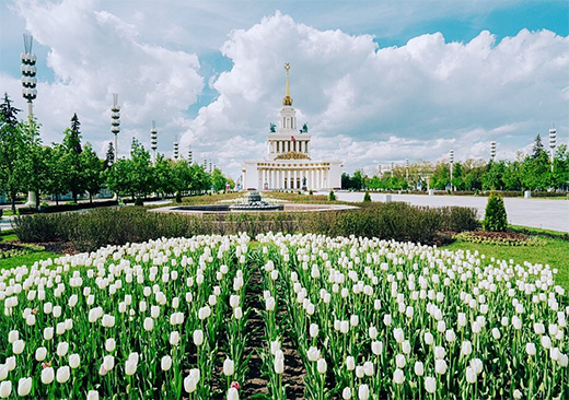 VDNKh