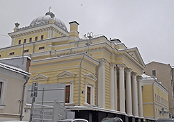 Choral-Synagoge