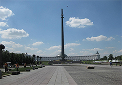 Victory park
