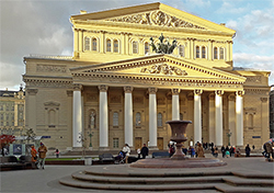 Bolshoi-Theater